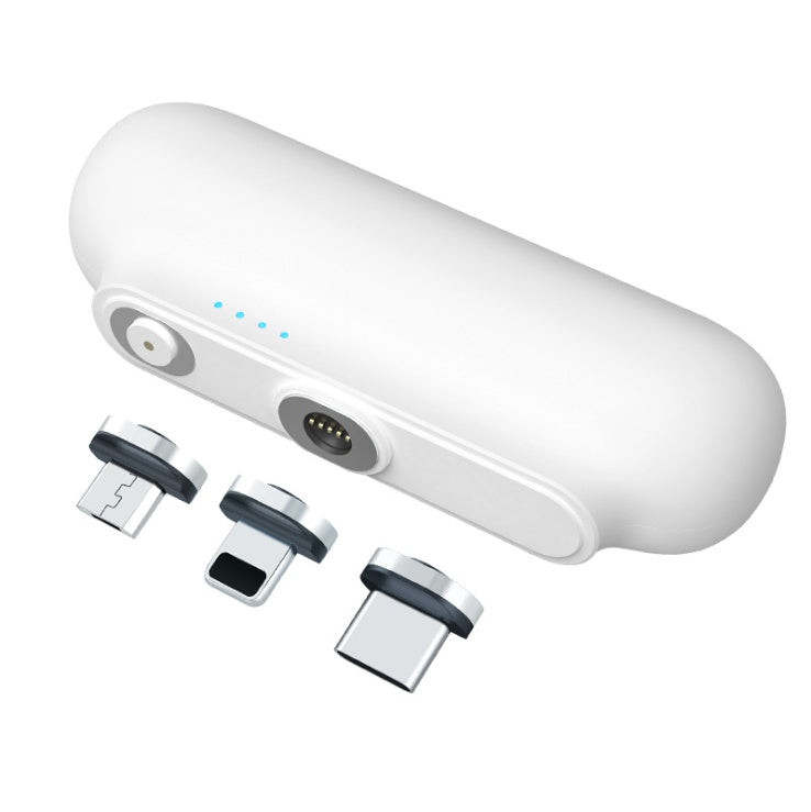 Mini Power Bank
