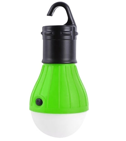 Lampadina Portatile Batterie