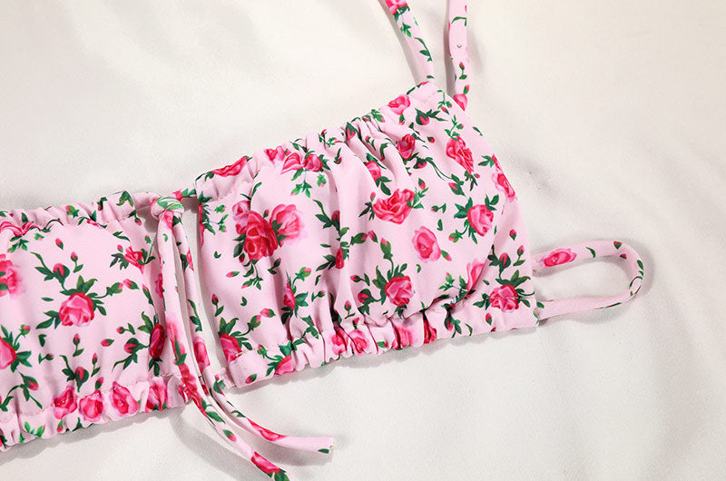 Bikini Printed