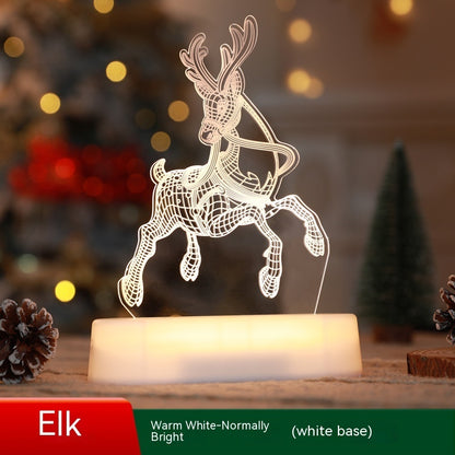 Christmas Decoration 3D