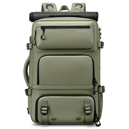 Zaino Travel Large Capacity