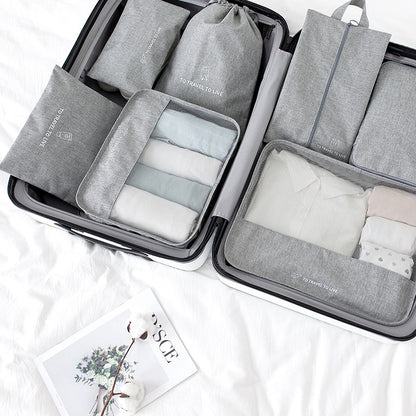 SETTE TRAVEL SET
