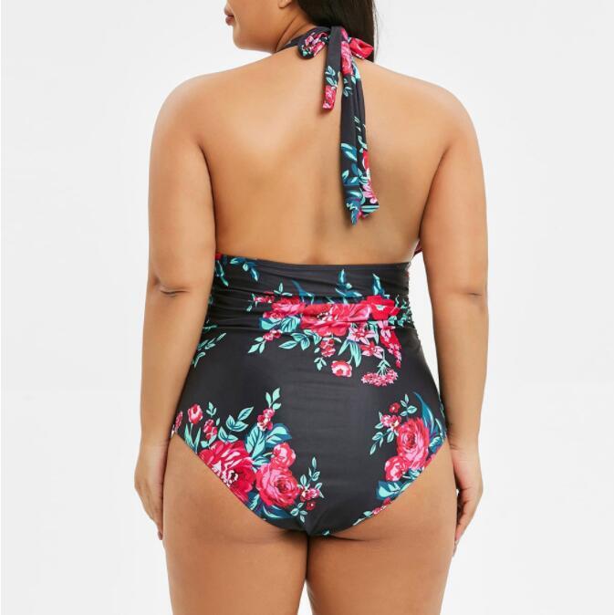Bikini Intero 5 Varianti