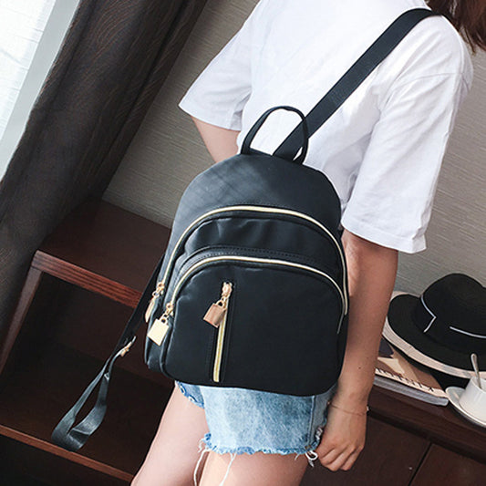 Borsa Oxford