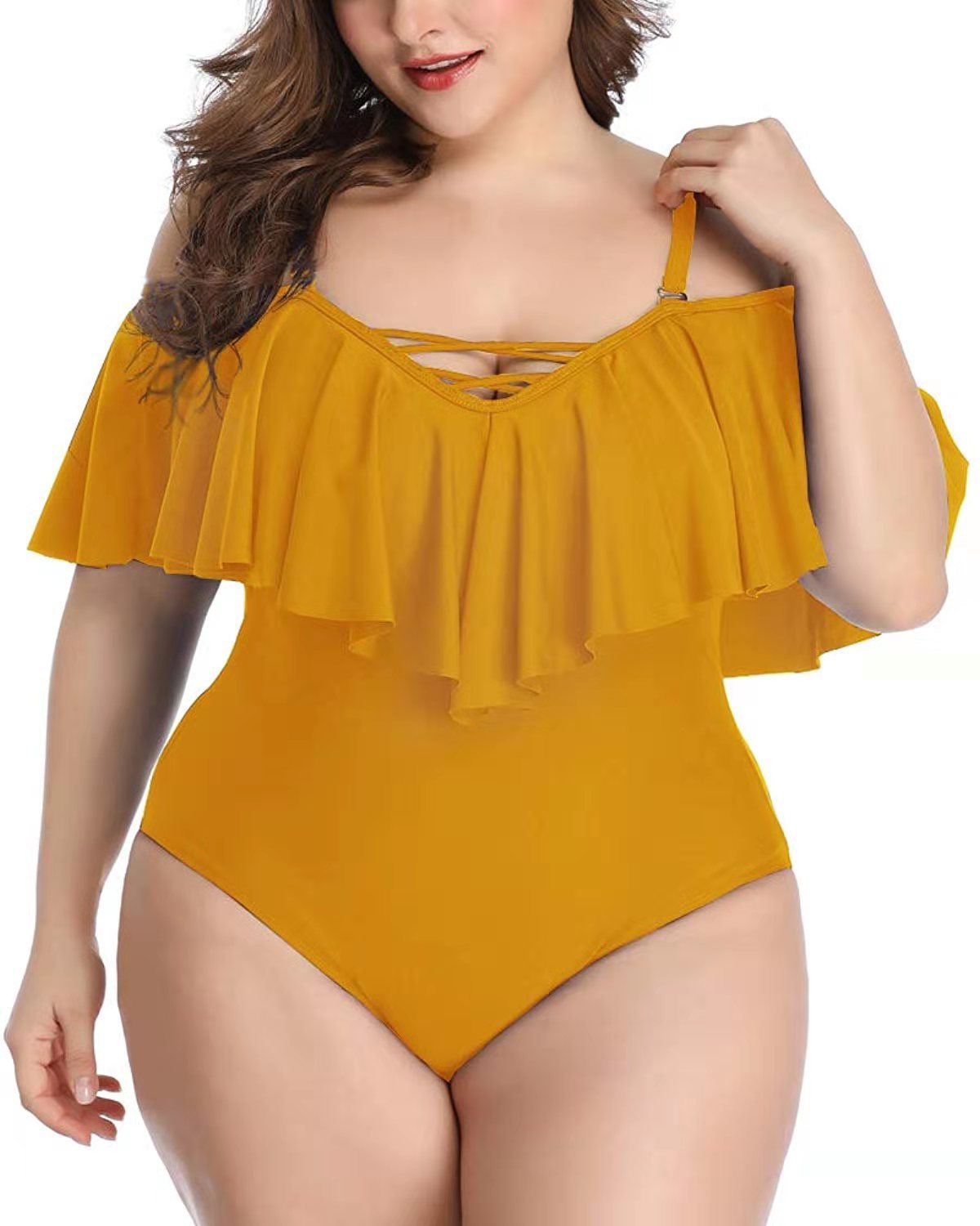 Bikini Taglie Forti