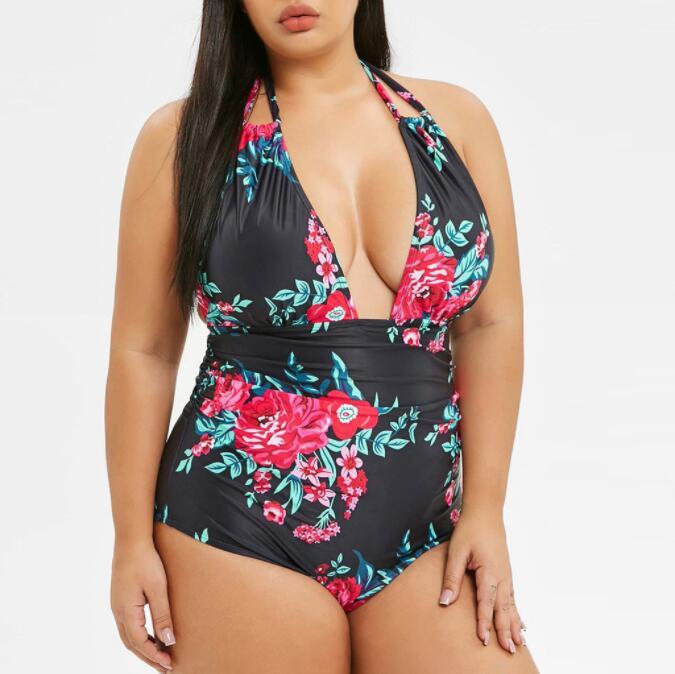 Bikini Intero 5 Varianti