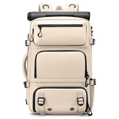 Zaino Travel Large Capacity