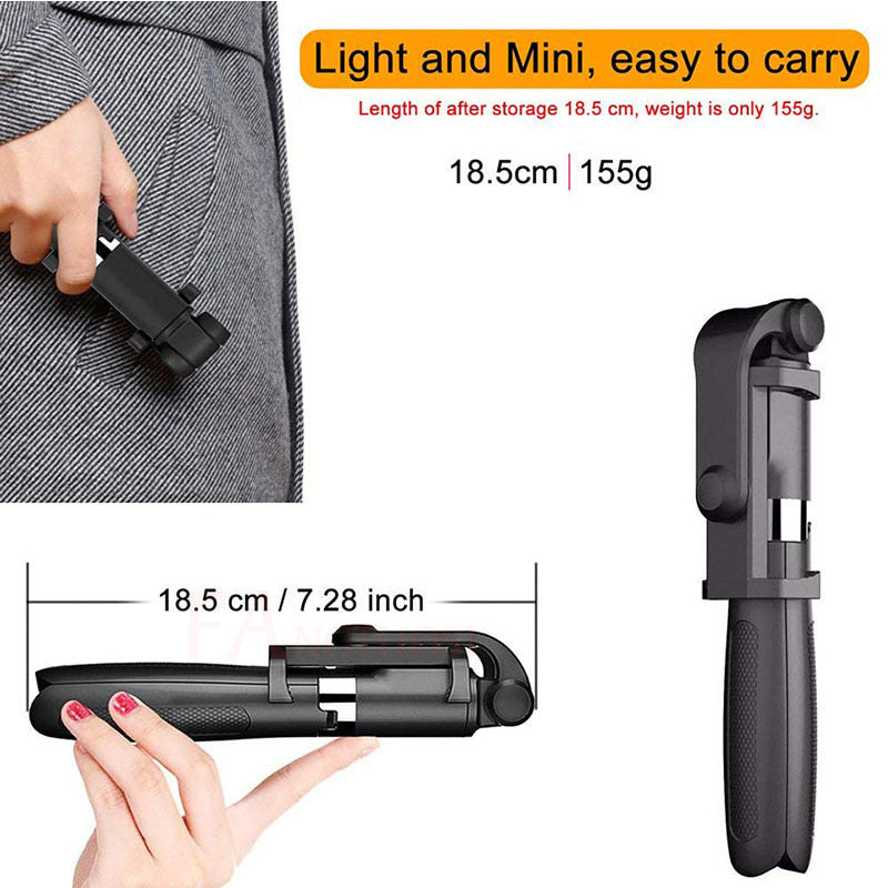 Selfie Stick  4.0