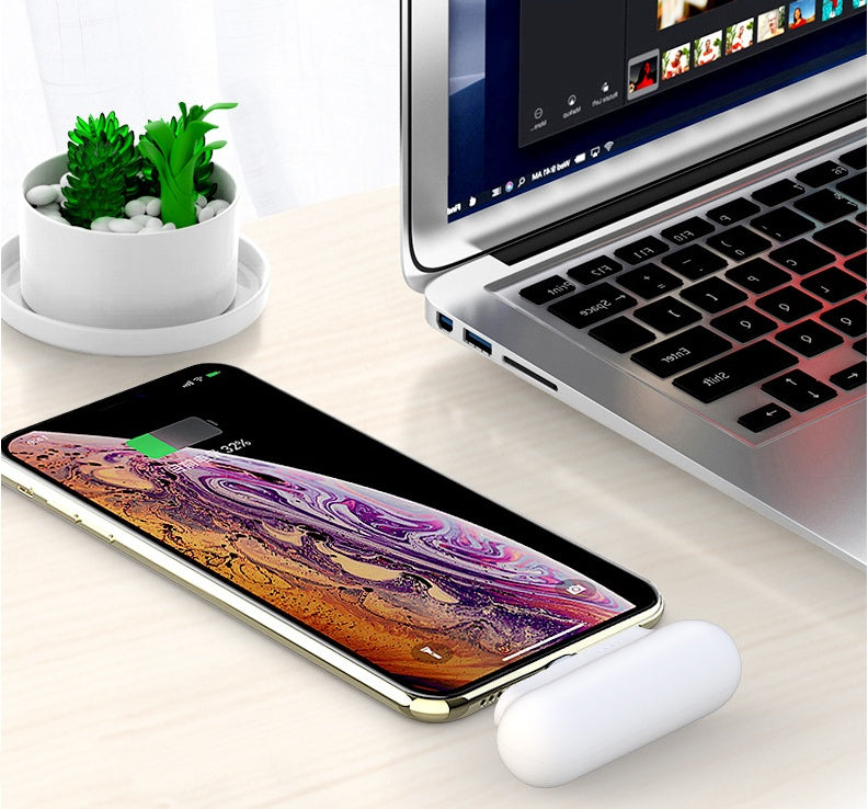 Mini Power Bank