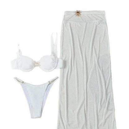 Set Tre Pezzi Bikini
