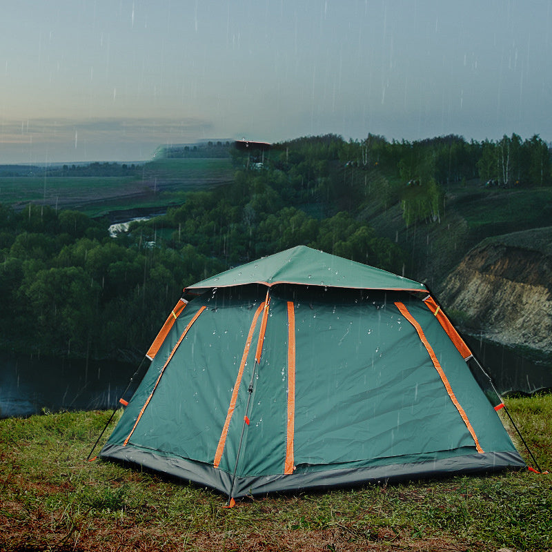 Tende Multi Person Camping