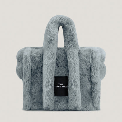Borsa in Pelliccia  Winter