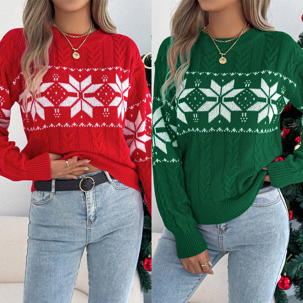 Pullover Fiocco di Never