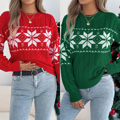 Pullover Fiocco di Never