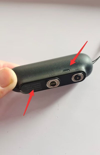 Mini Power Bank
