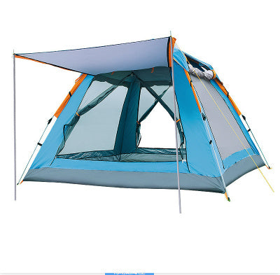 Tende Multi Person Camping