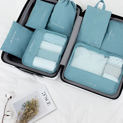 SETTE TRAVEL SET