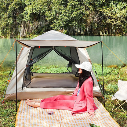 Tende Multi Person Camping