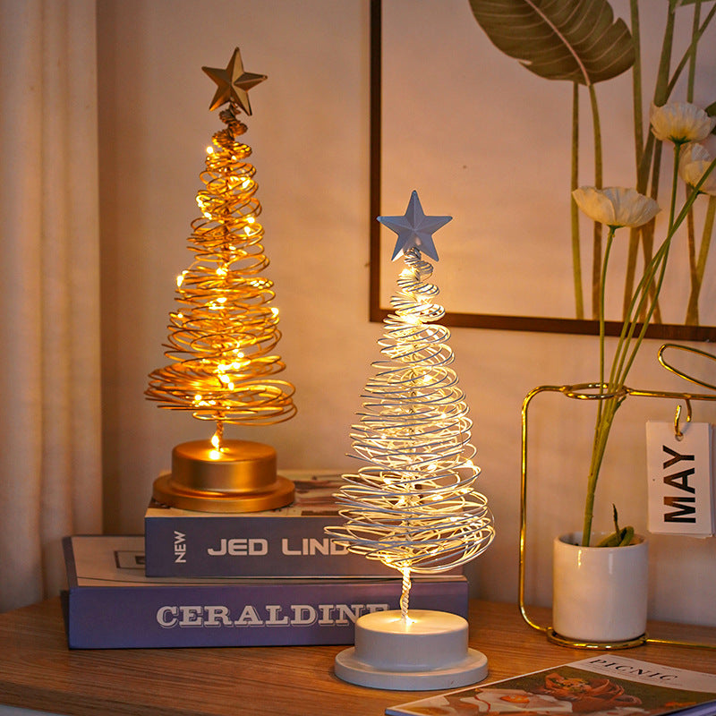 Albero Led Christmas