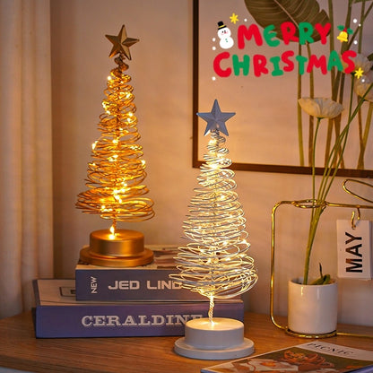 Albero Led Christmas