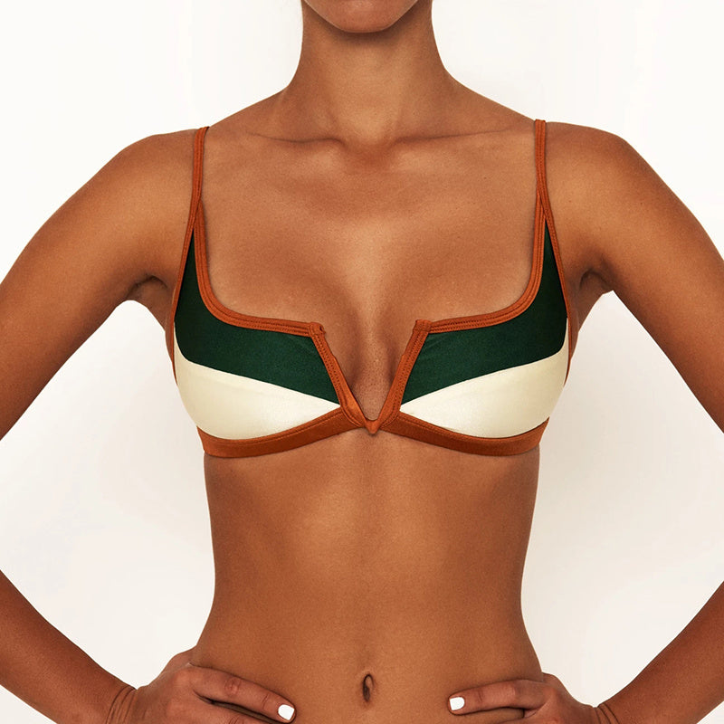 Bikini Arabian