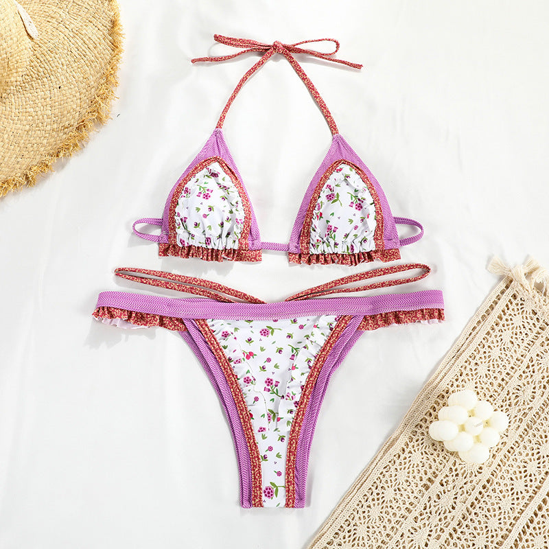 Bikini Colorfull
