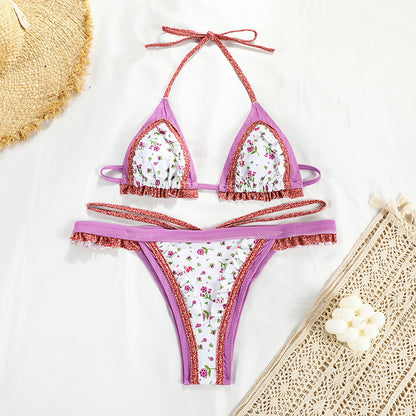 Bikini Colorfull