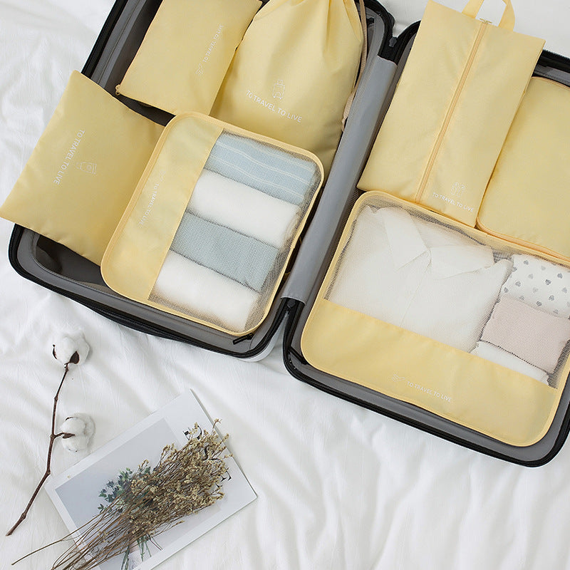 SETTE TRAVEL SET