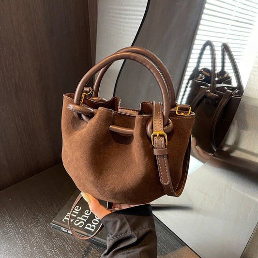 Borsa Smerigliata