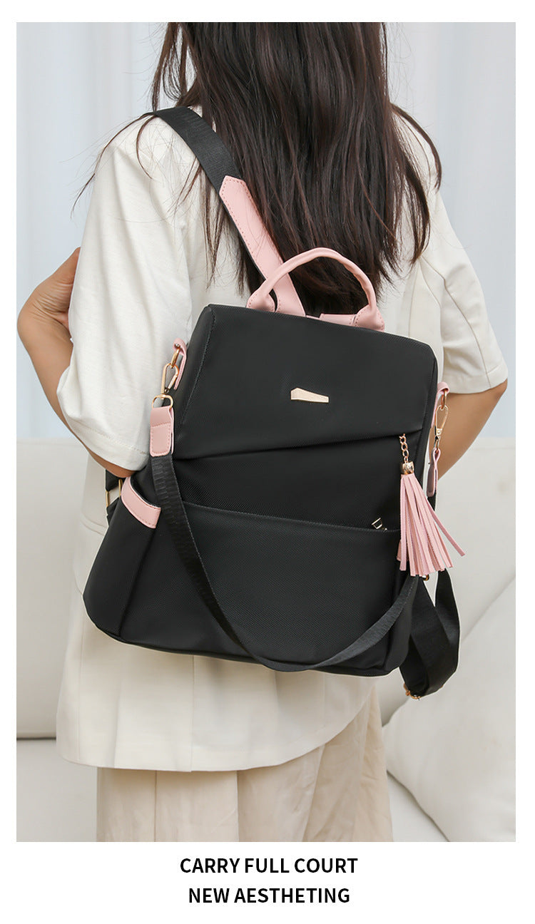 Zaino Schoolbag