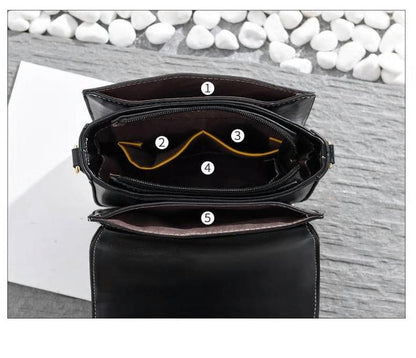 Borsa a Mano