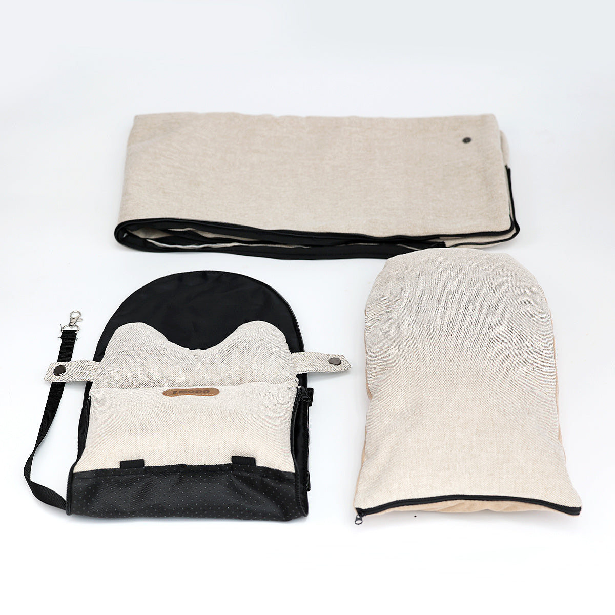 Trasportino Pet Travel