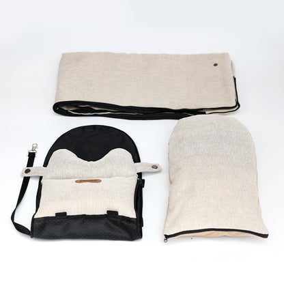 Trasportino Pet Travel