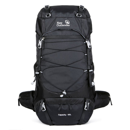 Zaino Adventure 50L