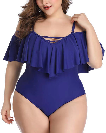 Bikini Taglie Forti