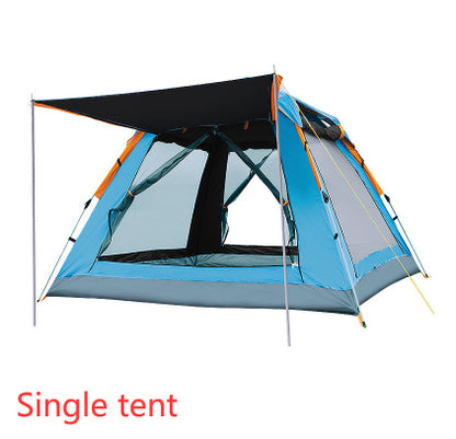 Tende Multi Person Camping
