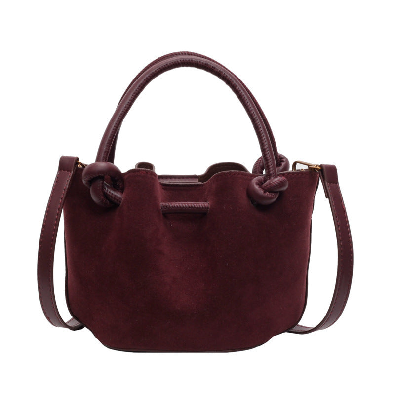 Borsa Smerigliata