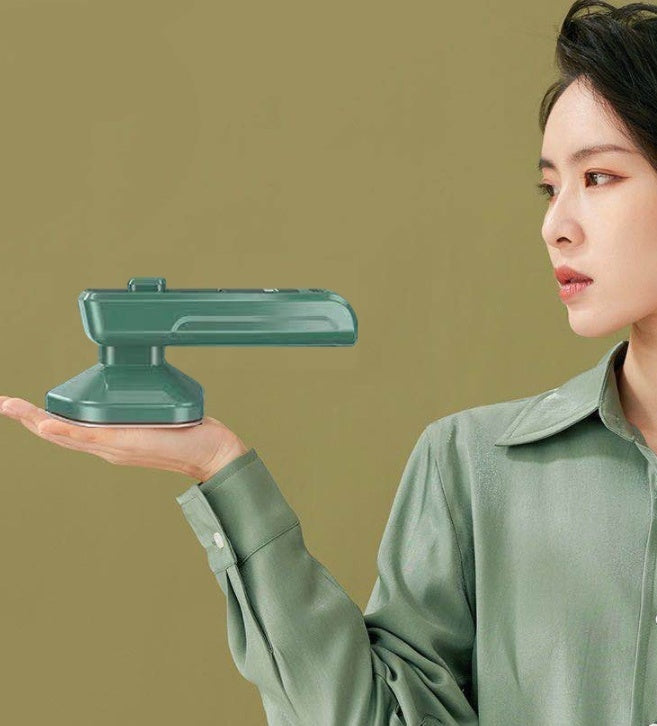 Ferro Da Stiro Portatile