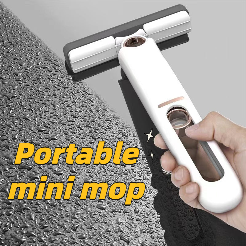 Mini  Mop