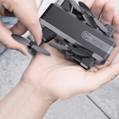 MINI DRONE 4K
