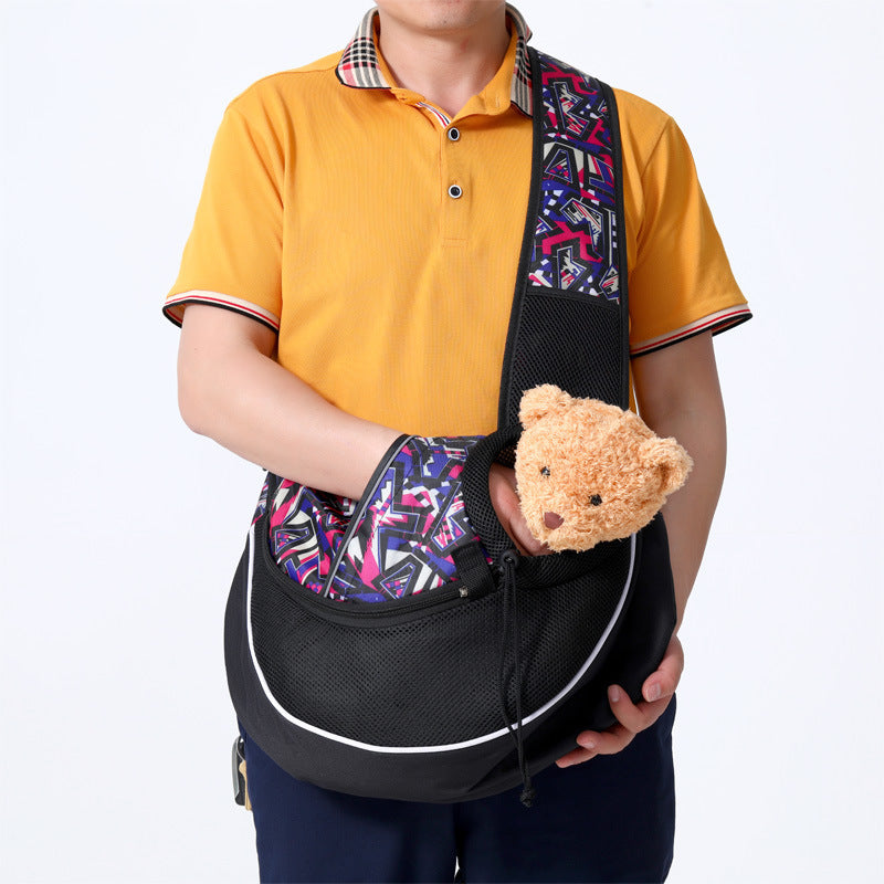Travel Bag/Pet