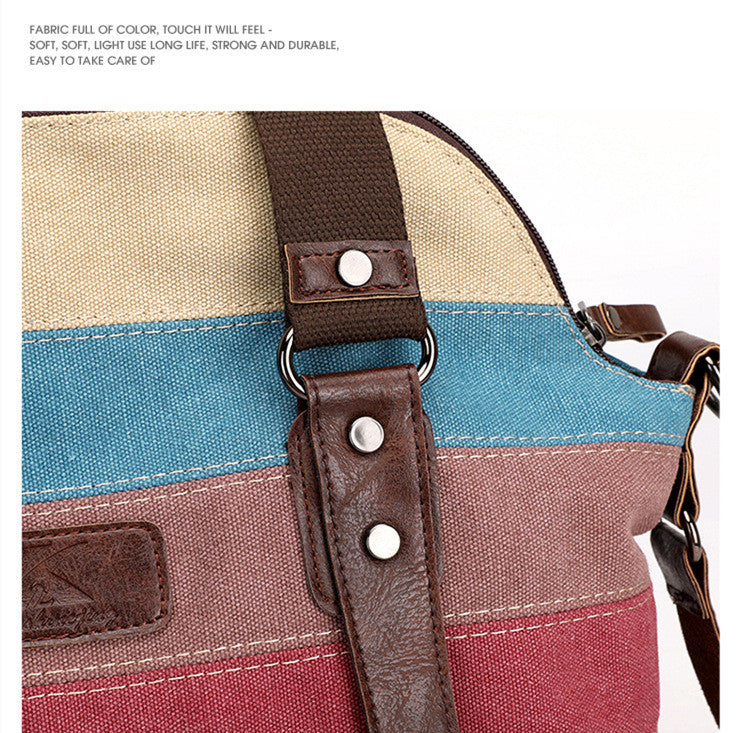 Borsa  Larga Capacità