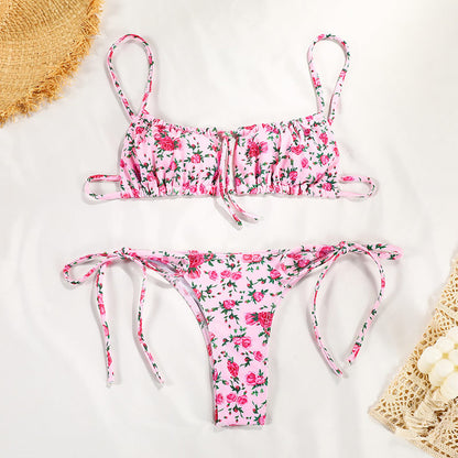 Bikini Printed
