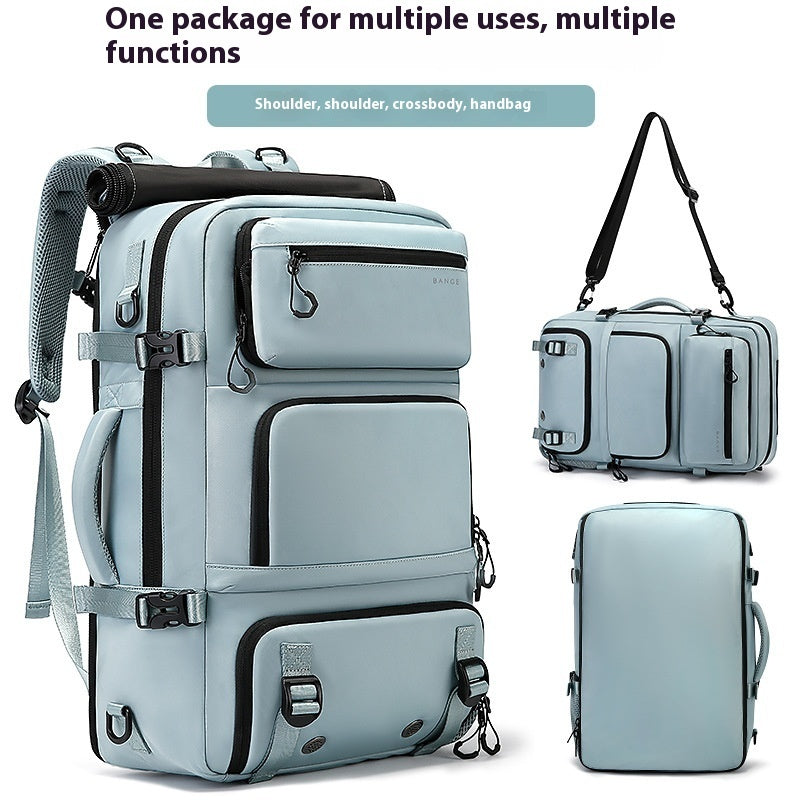 Zaino Travel Large Capacity