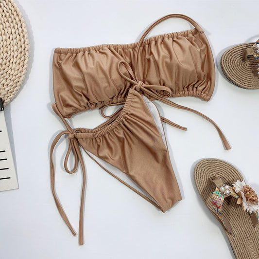 Bikini Caramel