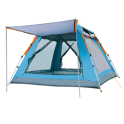 Tende Multi Person Camping