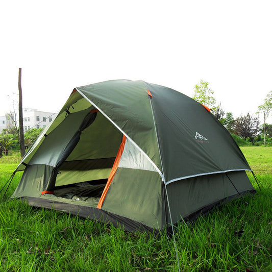 Tenda da Campeggio 2/3 Posti
