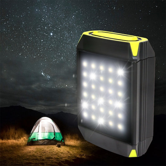 Lampada Portatile Led Alta Capacità