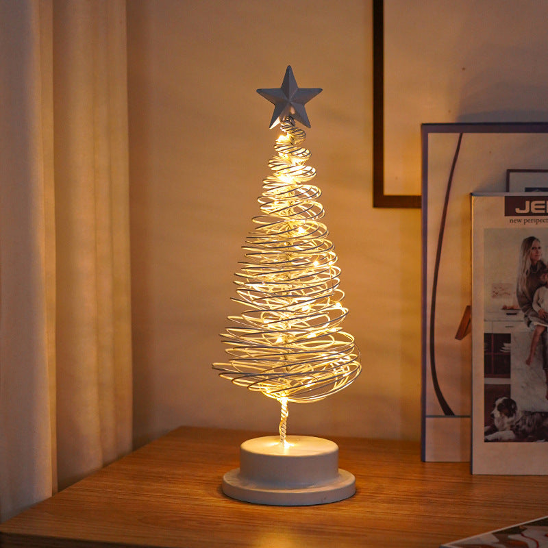 Albero Led Christmas