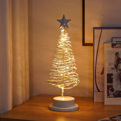 Albero Led Christmas